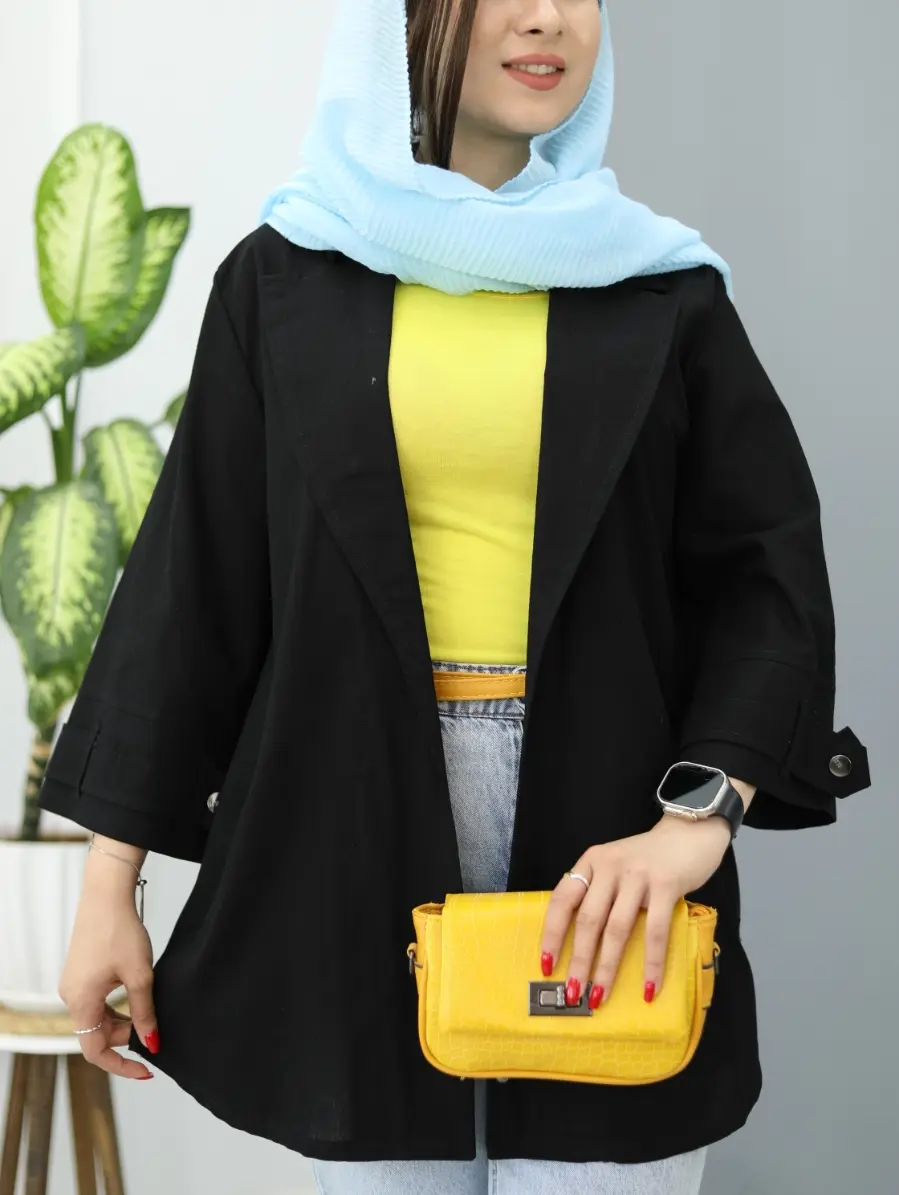 مانتو مستانه